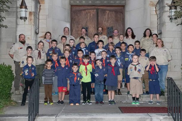 Boy Scouts of America
